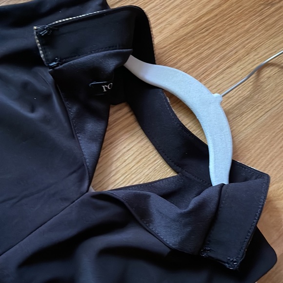 Women’s Dressbarn Rob & Ali Blouse, Size L - BNWT - Make an Offer! - Picture 6 of 8